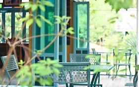 Pai Flora Resort